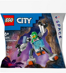 30694 Space Science Mech
