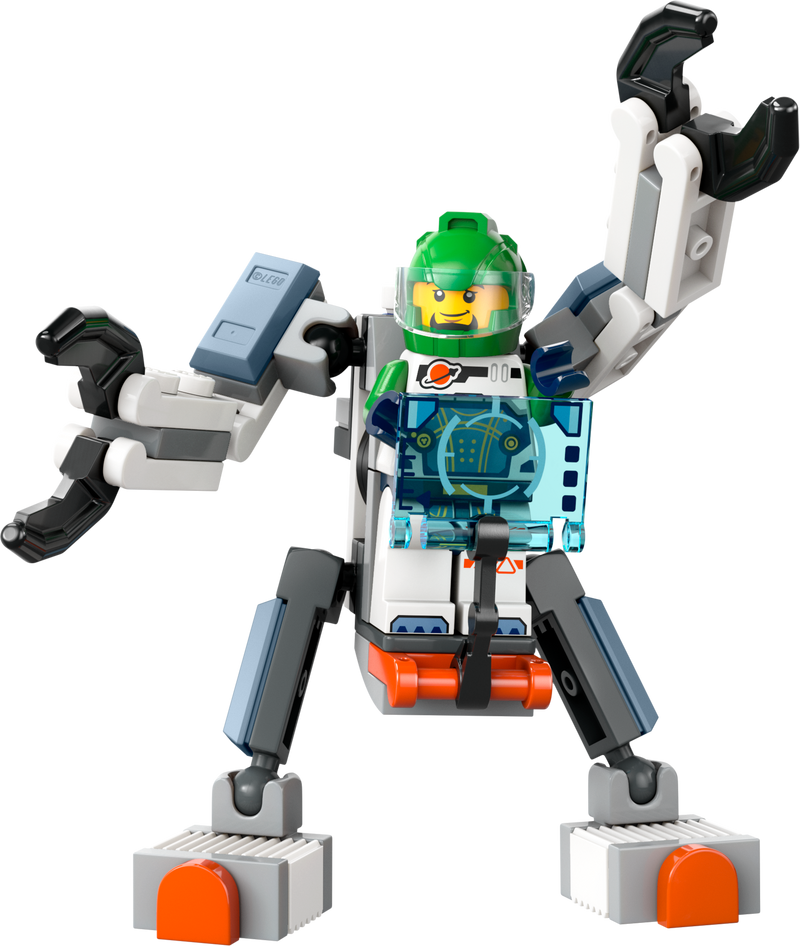 30694 Space Science Mech