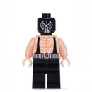 SH0009 - Bane - Light Nougat Hands