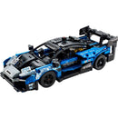 42123 McLaren Senna GTR