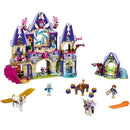 41078 Skyra's Mysterious Sky Castle (Pre-Owned)