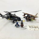 7786 The Batcopter: The Chase for Scarecrow (Pre-Owned