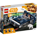 75209 Han Solo's Landspeeder
