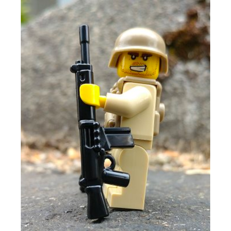 Brickarms Loose Guns - H5 - NATO BR