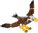 31004 Fierce Flyer (Certified)