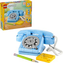 31174 Retro Telephone