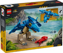 77977 Baby Dinosaur: Pteranodon
