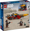 75437 Cobb Vanth's Speeder