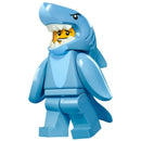 COL15-13 Shark Suit Guy