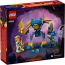 71805 Jay's Mech Battle Pack