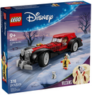 43277 Cruella De Vil's Car