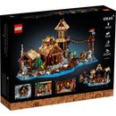 21343 Viking Village