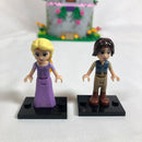 41054 Rapunzel's Creativity Tower (Pre-Owned)