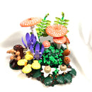 11505 Woodland Mushrooms (Pre-Owned)