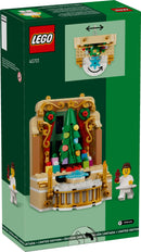 40701 Ballerina & Nutcracker Scene