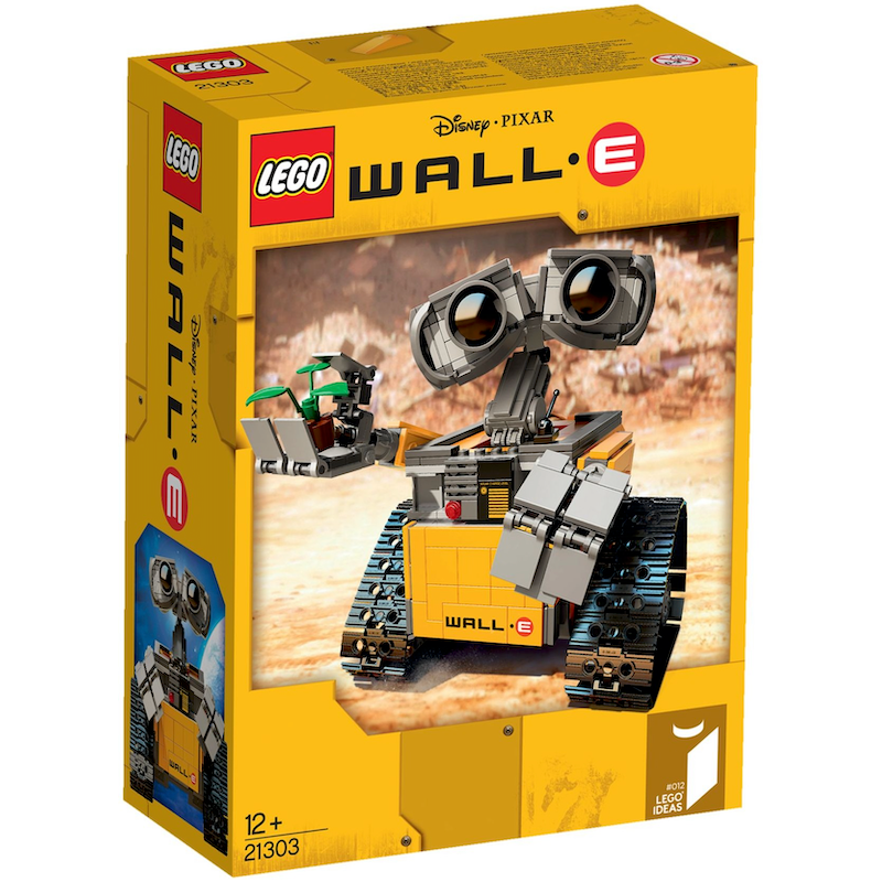 21303 WALL•E