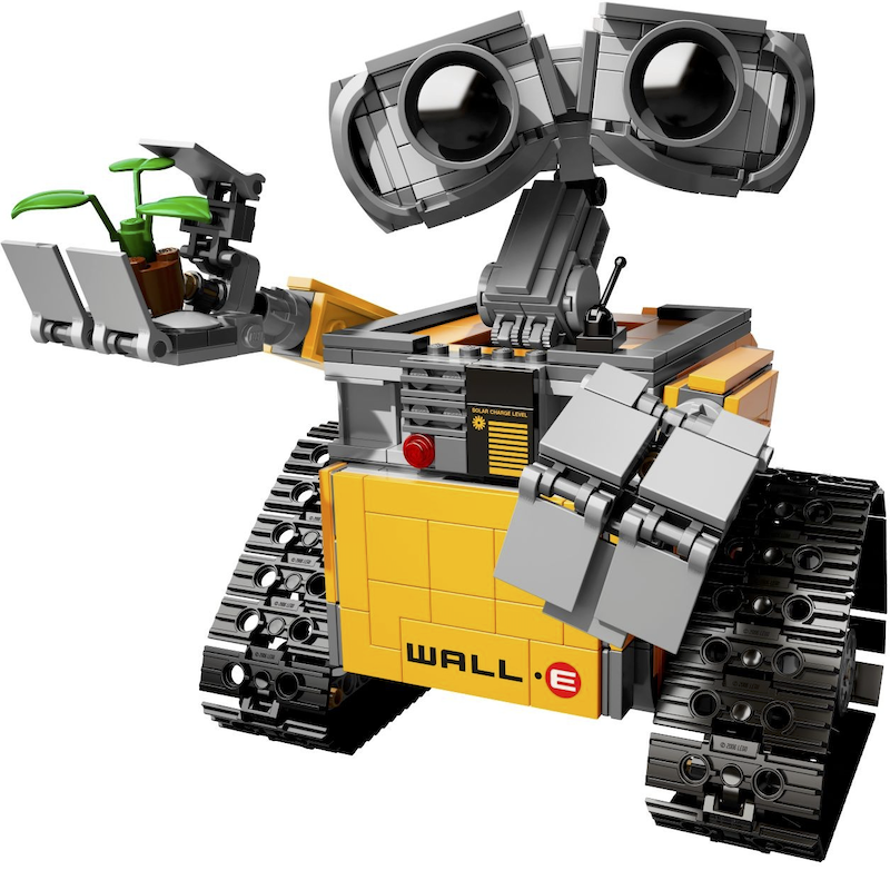 21303 WALL•E