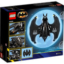76265 Batwing: Batman vs. The Joker