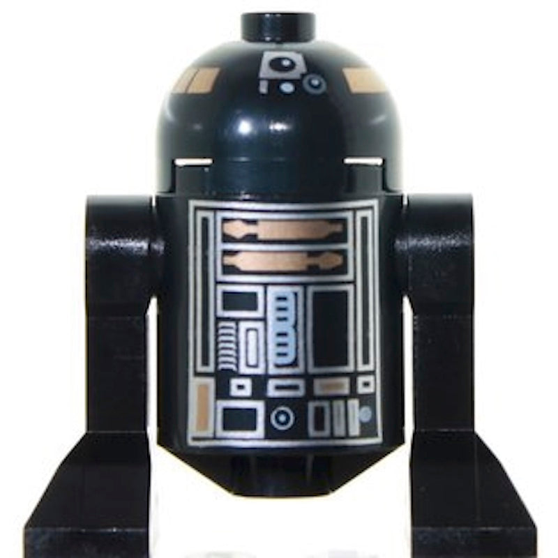 SW0155 Astromech Droid, R2-D5