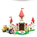 71435 Battle with Roy at Peach's Castle (Pre-Owned)