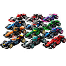 71049 LEGO Collectables - F1 Race Cars (Random Car)