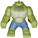 SH280 Killer Croc with Sand Blue Pants