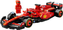 77242 Ferrari SF-24 F1 Race Car