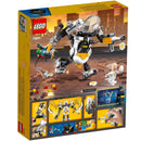 70920 Egghead Mech Food Fight (Minor Wear on Box)