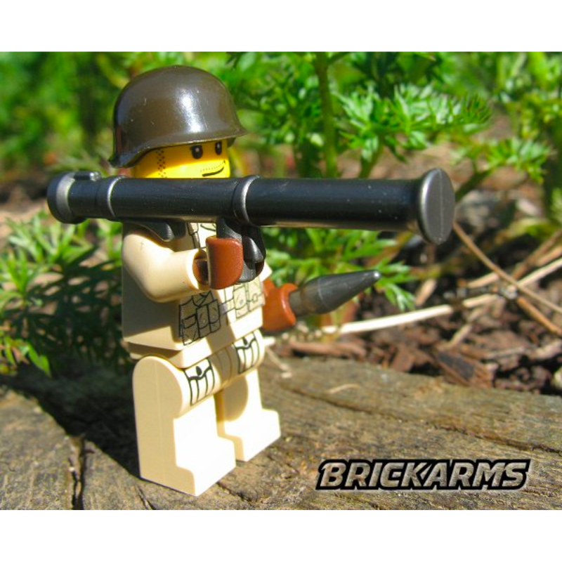 Brickarms Loose Guns - G1 - Bazooka