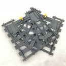 7996 Train Rail Crossing