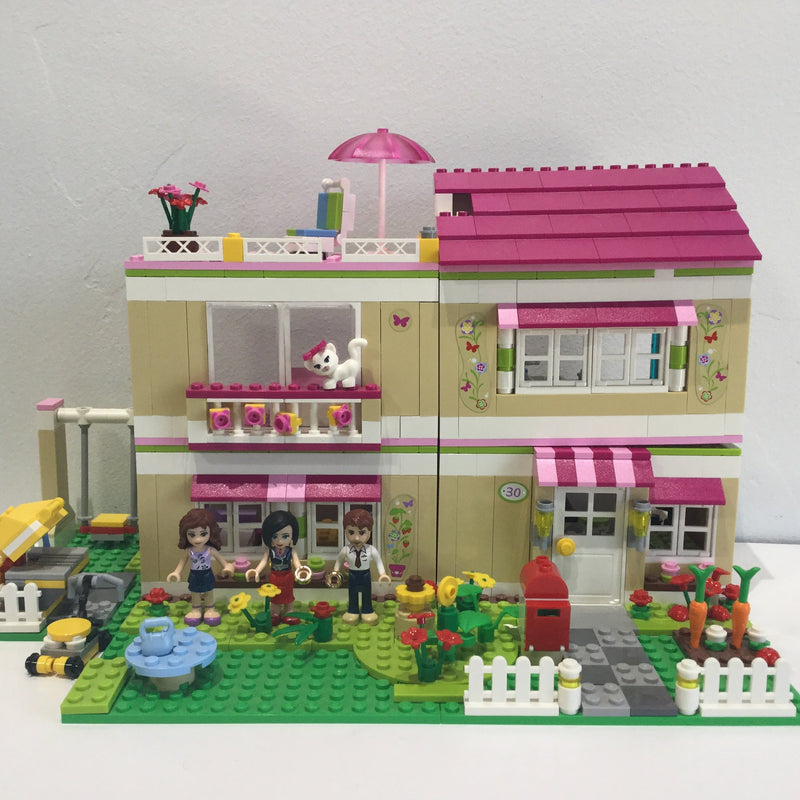 3315 Olivia’s House (Pre-Owned)