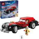 43277 Cruella De Vil's Car