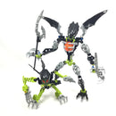 8952 Mutran and Vican (Pre-Owned)