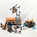 60036 Arctic Base Camp (Pre-Owned)