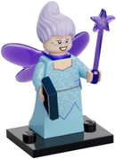 COLSHR11: Fairy Godmother