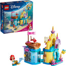 43285 Ariel's Magical Mini Palace