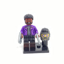 colmar11 T'Challa Star-Lord, Marvel Studios, Series 1