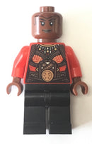 SH0847 Okoye - Red Top