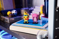 40760 Adventure Peely & Cuddle Team Leader