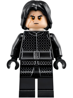 Sw0885 Kylo Ren without cape