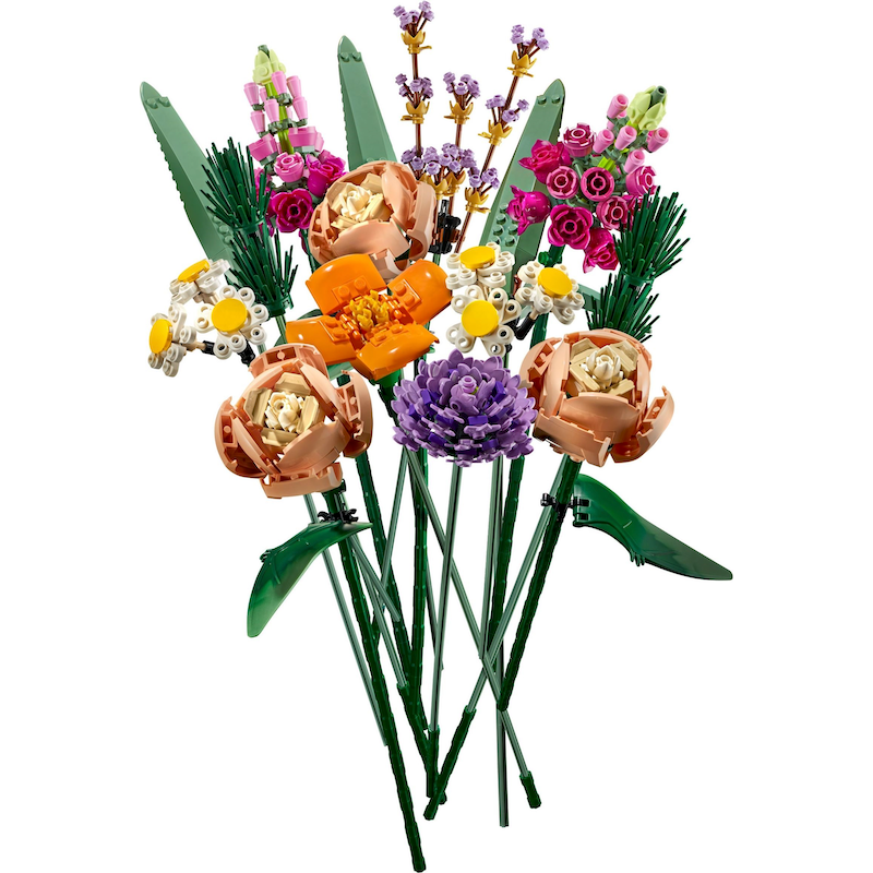 10280 Flower Bouquet