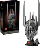 11373 The Lord of the Rings: Sauron's Helmet