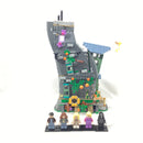 76467 Luna Lovegood's House (Pre Built Set)