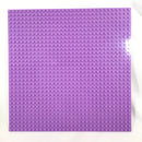 SB Medium 10 x 10 Plate(Stackable) - Lavender