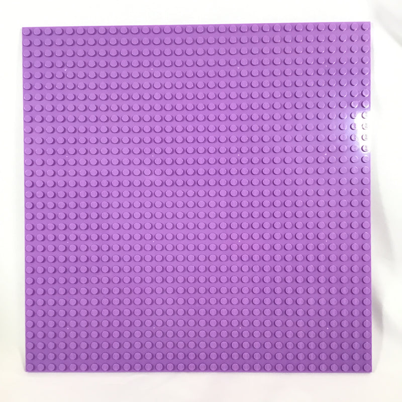 SB Medium 10 x 10 Plate(Stackable) - Lavender