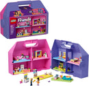 42697 Creative Dollhouse Suitcase