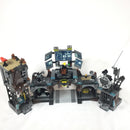76122 Batcave Clayface Invasion (No Minifigures) (Pre-Owned)