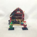 40565 Santa's Workshop (Pre Owned)