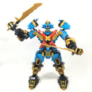 71775 Nya's Samurai X MECH (Mech Only) (Pre-Owned)