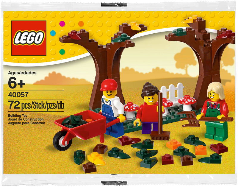 40057 Fall Scene